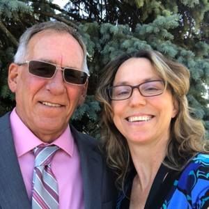 Meet your Posher, Dawn